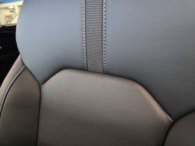 new 2025 Honda Pilot car, priced at $49,750