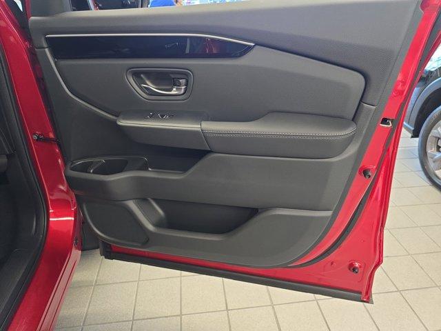 new 2025 Honda Pilot car, priced at $49,750