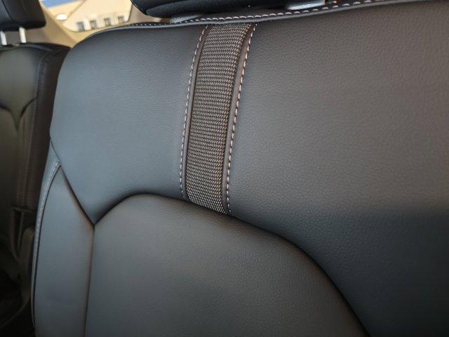 new 2025 Honda Pilot car, priced at $49,750