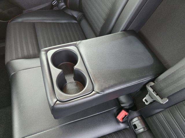 used 2025 Nissan Rogue car, priced at $30,000