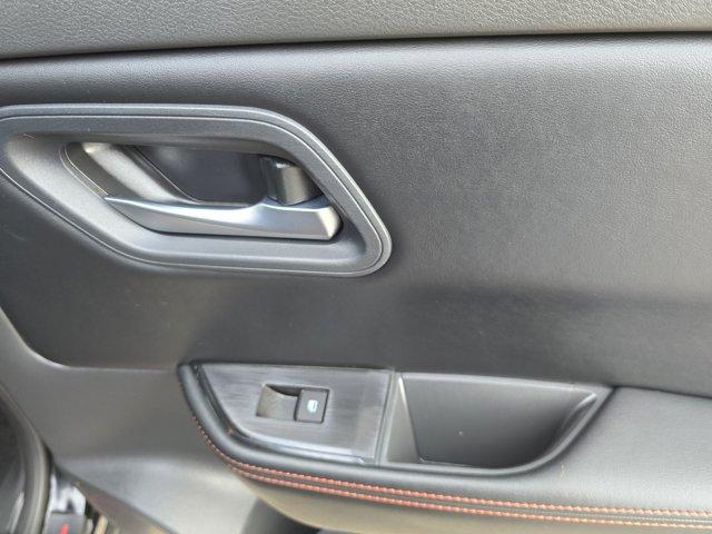 used 2025 Nissan Rogue car, priced at $30,000