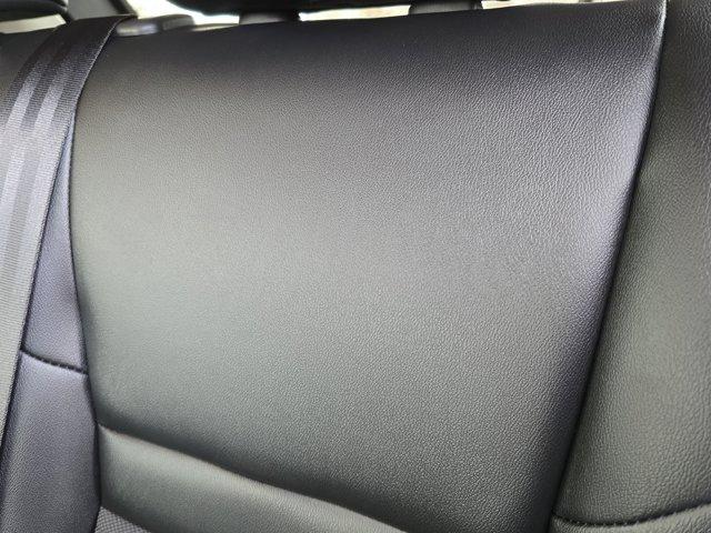 used 2025 Nissan Rogue car, priced at $30,000