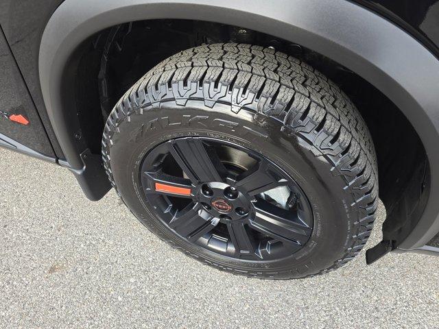 used 2025 Nissan Rogue car, priced at $30,000