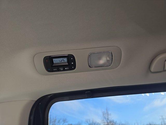 new 2026 Honda Odyssey car, priced at $41,790