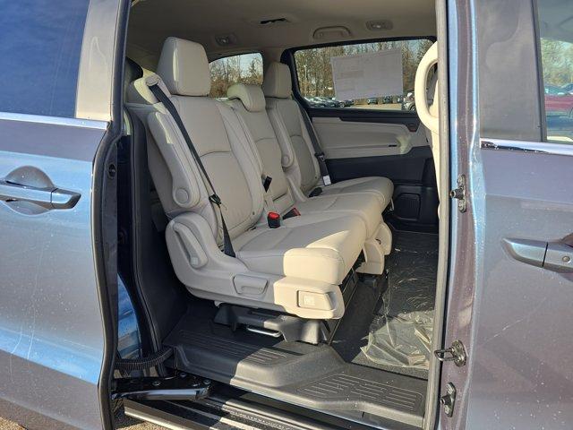 new 2026 Honda Odyssey car, priced at $41,790