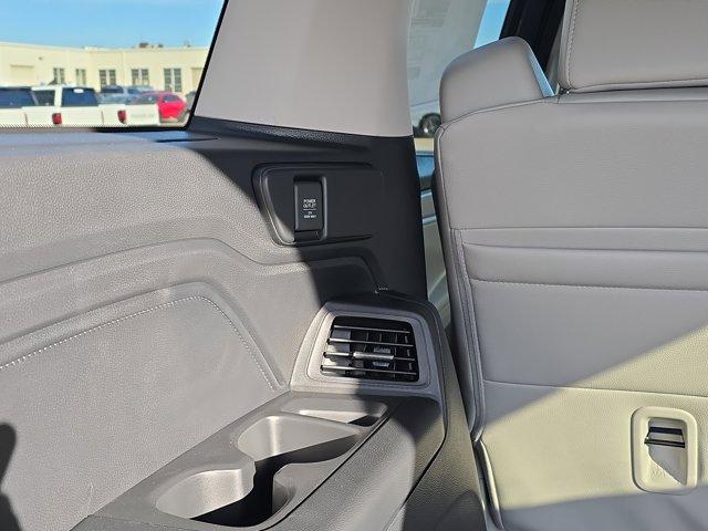 new 2026 Honda Odyssey car, priced at $41,790