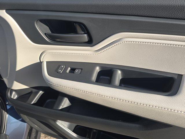new 2026 Honda Odyssey car, priced at $41,790