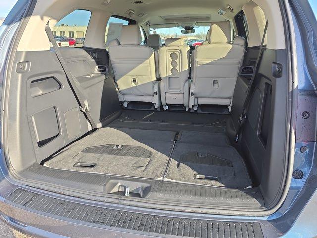 new 2026 Honda Odyssey car, priced at $41,790
