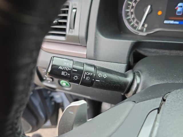 used 2023 Honda Ridgeline car, priced at $32,988