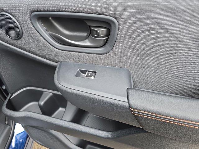 new 2026 Honda Passport car, priced at $47,585