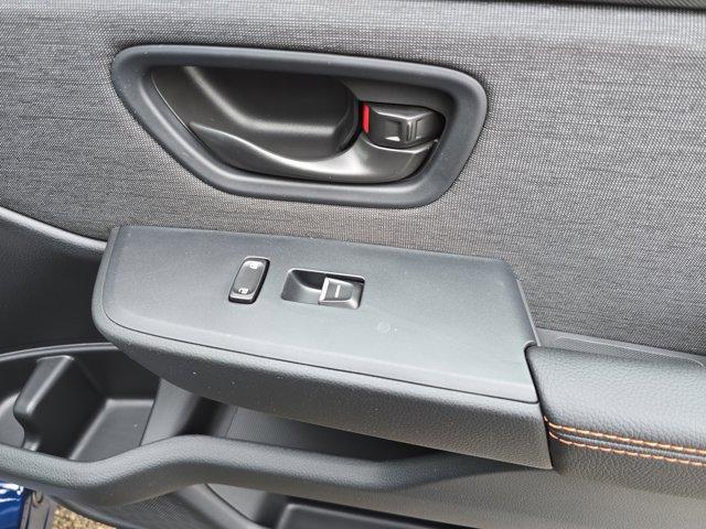 new 2026 Honda Passport car, priced at $47,585