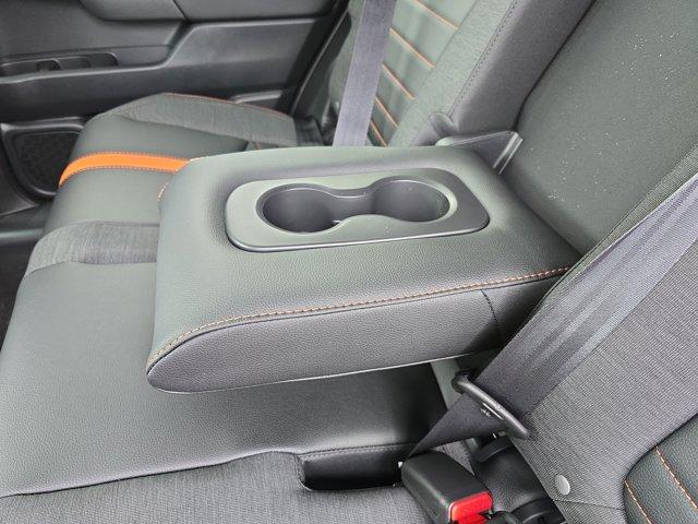 new 2026 Honda Passport car, priced at $47,585