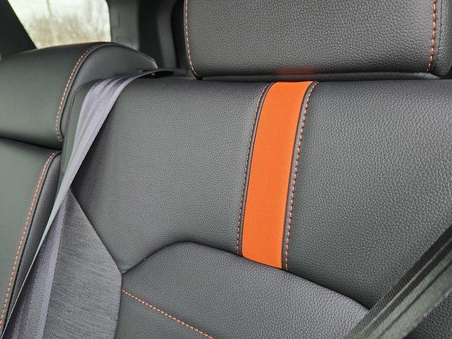 new 2026 Honda Passport car, priced at $47,585