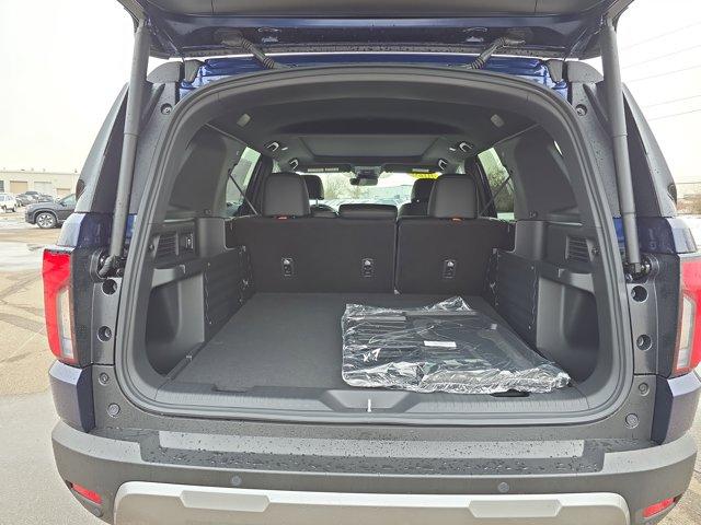 new 2026 Honda Passport car, priced at $47,585