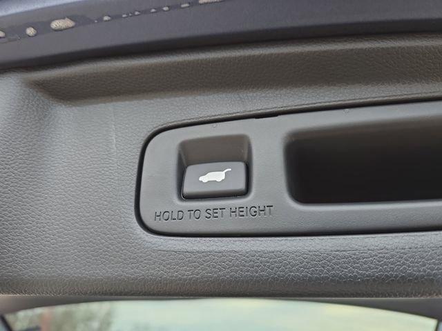 used 2026 Honda CR-V Hybrid car, priced at $37,950