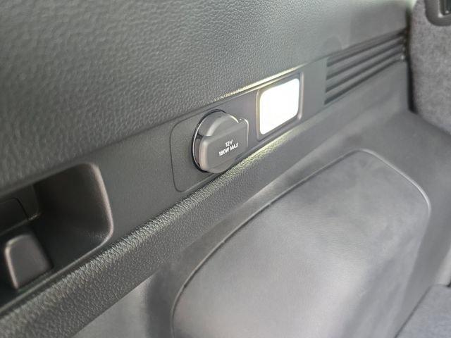 used 2026 Honda CR-V Hybrid car, priced at $37,950