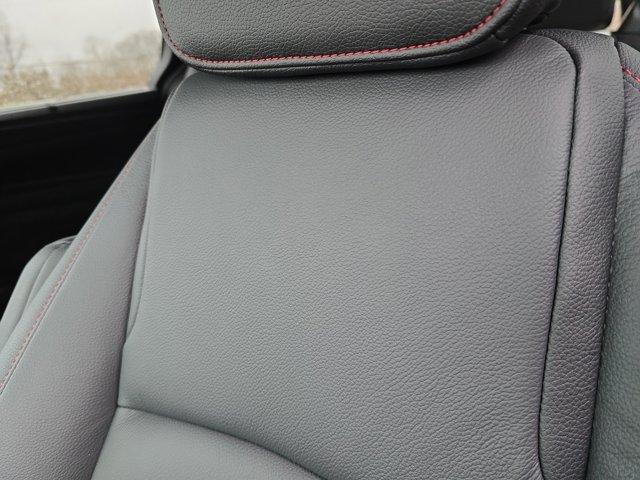 new 2026 Honda Odyssey car, priced at $43,345