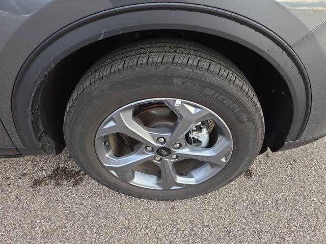 used 2025 Ford Escape car, priced at $25,300