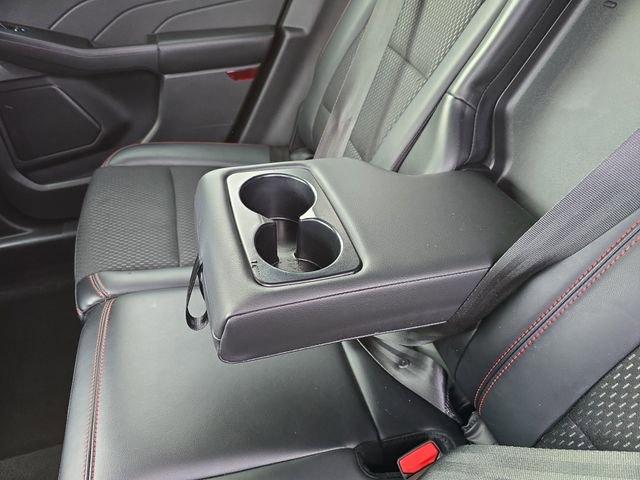 used 2025 Ford Escape car, priced at $25,300