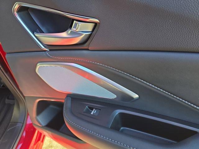 used 2021 Acura RDX car, priced at $30,894