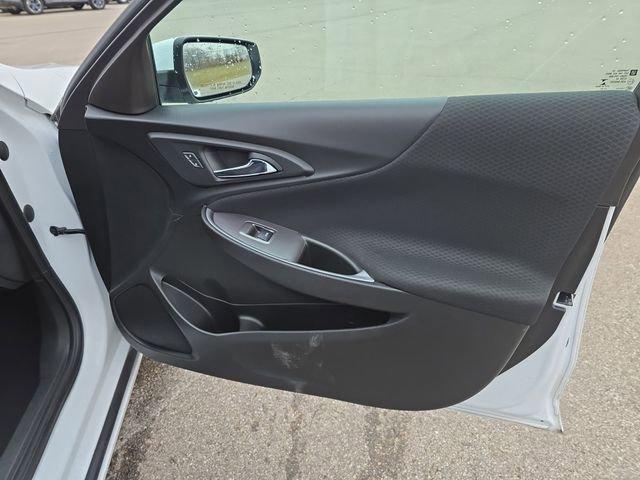 used 2022 Chevrolet Malibu car, priced at $15,000