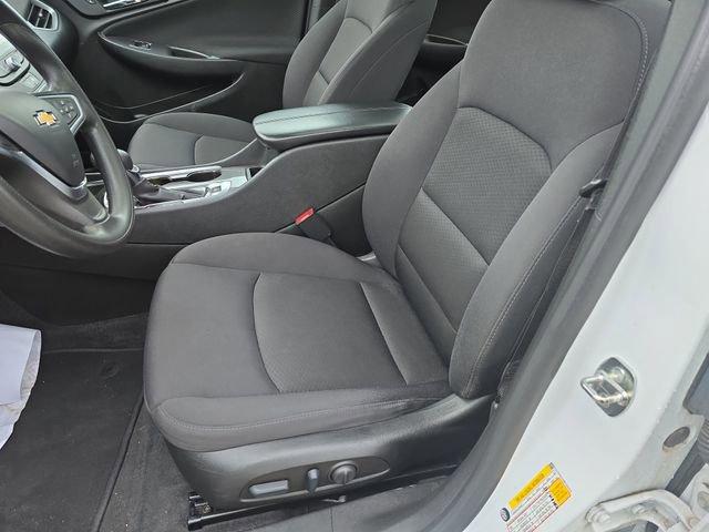 used 2022 Chevrolet Malibu car, priced at $15,000