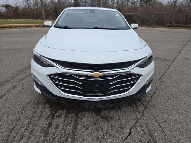 used 2022 Chevrolet Malibu car, priced at $15,000