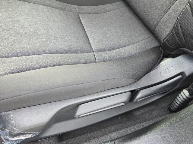 used 2025 Honda Accord car, priced at $26,400