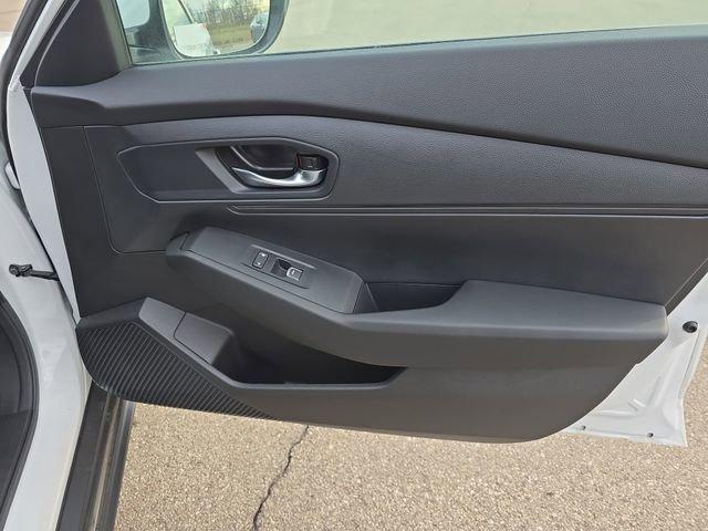 used 2025 Honda Accord car, priced at $26,400