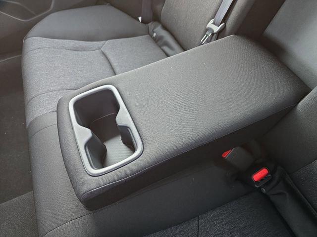 used 2025 Honda Accord car, priced at $26,400