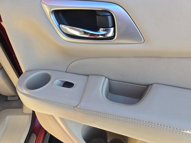 used 2013 Nissan Pathfinder car, priced at $8,000