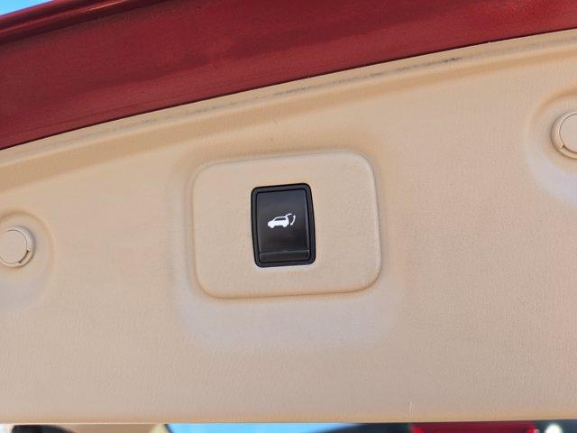 used 2013 Nissan Pathfinder car, priced at $8,000