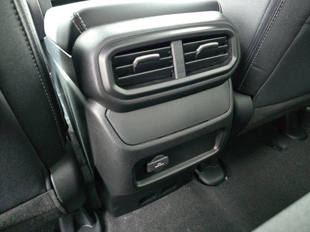 new 2026 Honda Ridgeline car, priced at $40,745