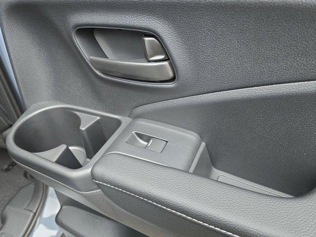 new 2026 Honda Ridgeline car, priced at $40,745