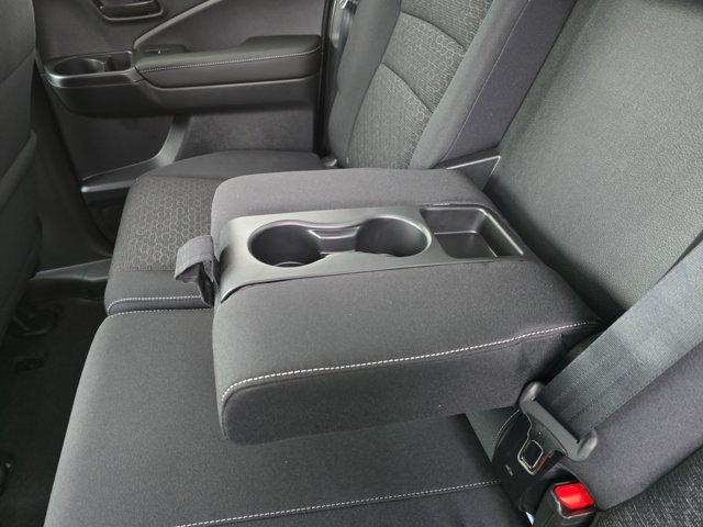 new 2026 Honda Ridgeline car, priced at $40,745