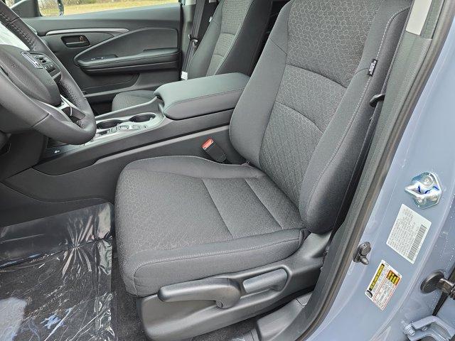 new 2026 Honda Ridgeline car, priced at $40,745