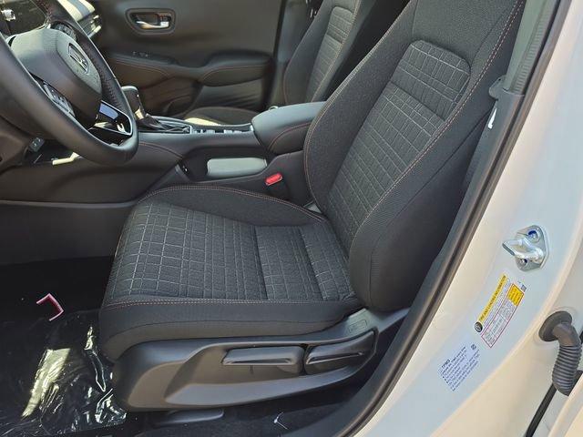 new 2026 Honda HR-V car, priced at $30,633
