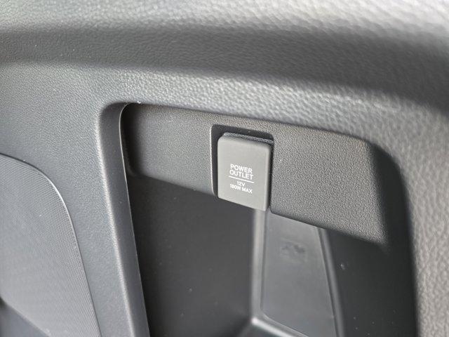 new 2026 Honda Odyssey car, priced at $43,195