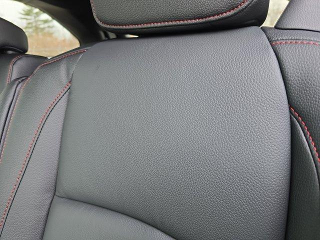 new 2026 Honda Odyssey car, priced at $43,195