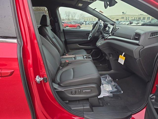 new 2026 Honda Odyssey car, priced at $43,195