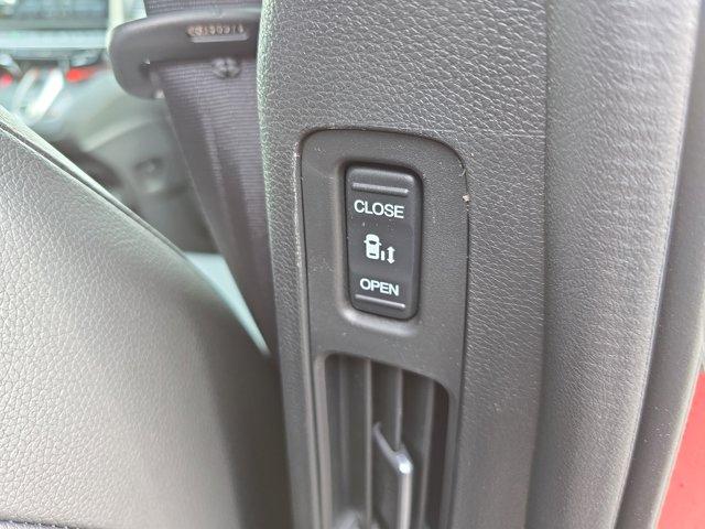 new 2026 Honda Odyssey car, priced at $43,195