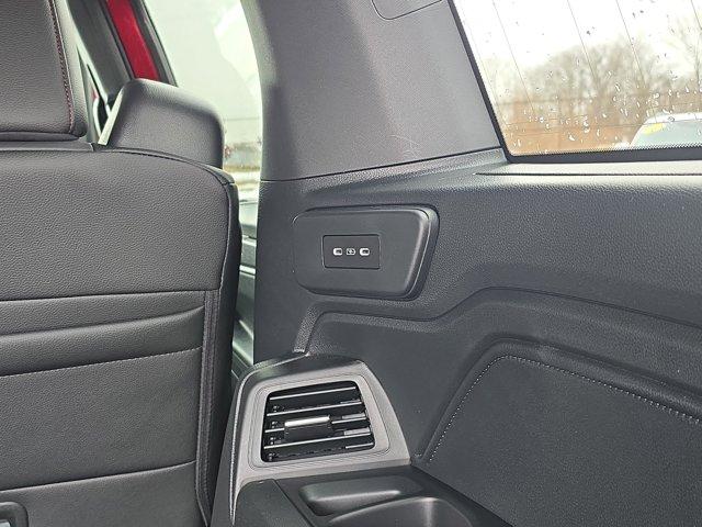 new 2026 Honda Odyssey car, priced at $43,195