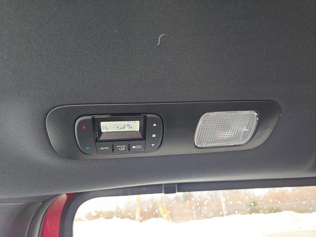 new 2026 Honda Odyssey car, priced at $43,195