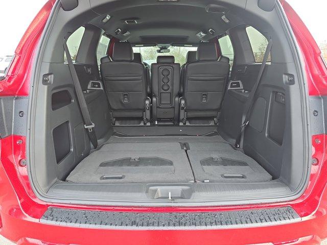 new 2026 Honda Odyssey car, priced at $43,195