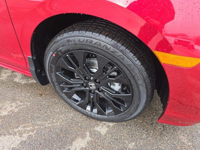 new 2026 Honda Odyssey car, priced at $43,195