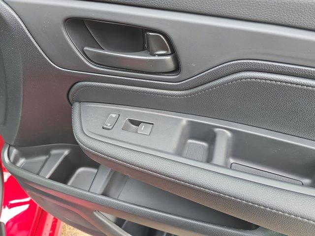 new 2026 Honda Odyssey car, priced at $43,195