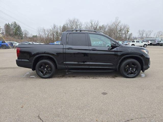 used 2023 Honda Ridgeline car, priced at $32,000
