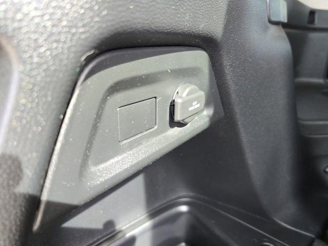 used 2025 Honda Pilot car, priced at $40,242
