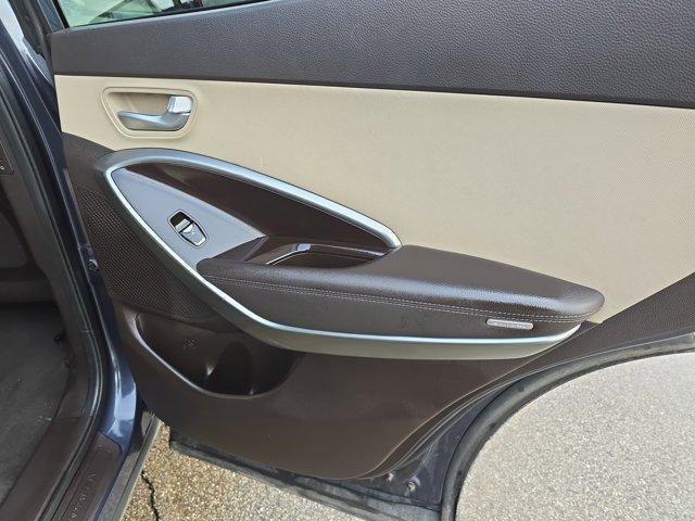 used 2018 Hyundai Santa Fe Sport car, priced at $12,985