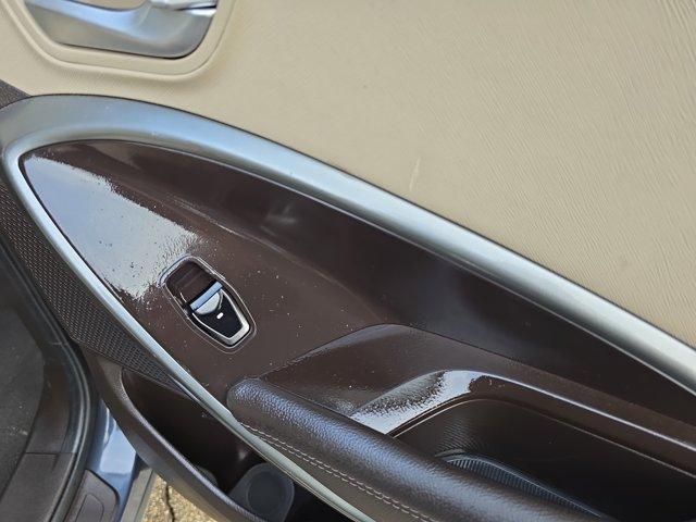 used 2018 Hyundai Santa Fe Sport car, priced at $12,985